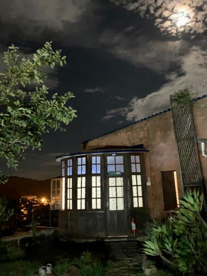 Chale Bali Villa Cunha Exterior photo